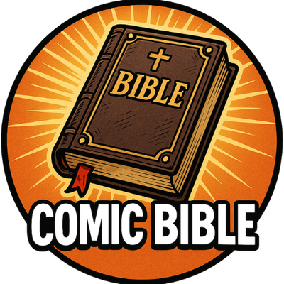 Comic Bible