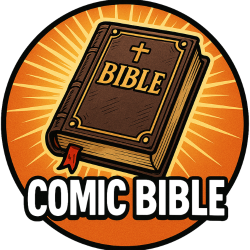 Comic Bible